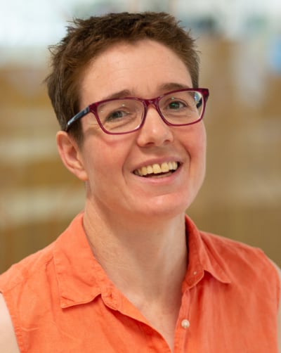 Photo: Charlotte Deane